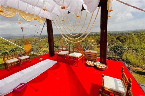 Find Wedding Resorts to get married in India - Weddingwire.in