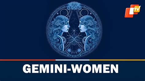 5 essential character traits of Gemini women