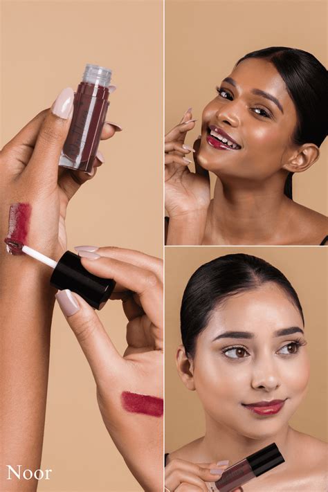 MyHues Cosmetics India | Inclusive beauty for everyone!
