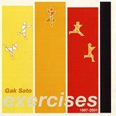 Exercises 1997: Sato Gak: Amazon.in: Music}