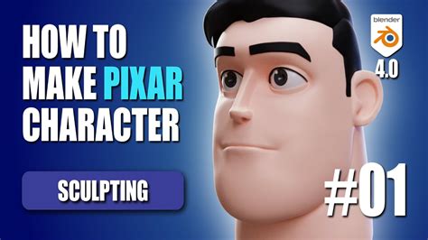 Image result for How to Create a Character Using Blender