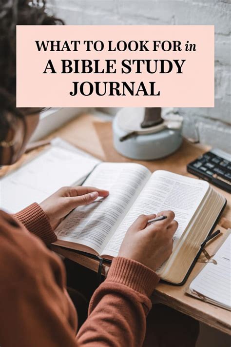 Image result for Scripture Study Journal