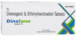 Dinofane Tablet 21 - Uses, Side Effects, Dosage, Price | Truemeds
