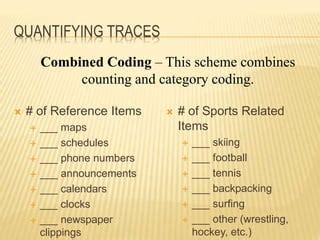Image result for Tracing Coding