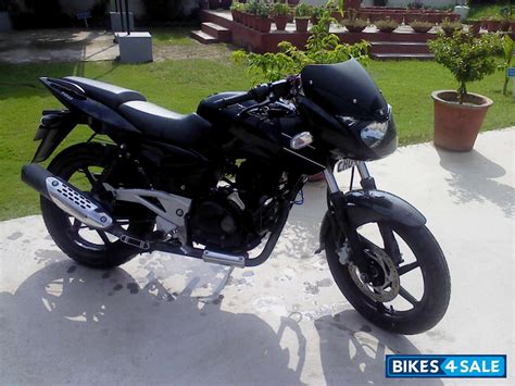 Used 2010 model Bajaj Pulsar 180 DTSi for sale in Kolkata. ID 74847 ...