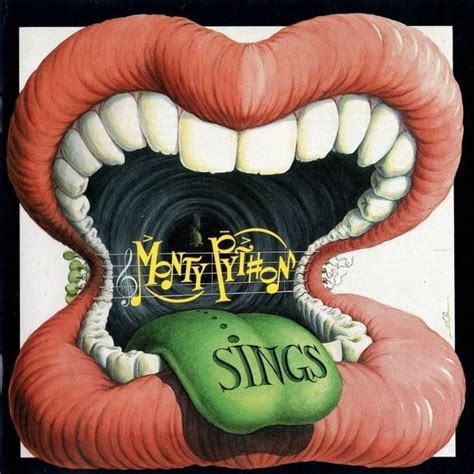 Image result for Monty Python Decomposing Composers