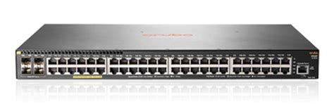 Aruba 2930F 24G 4SFP Network Switch Managed India | Ubuy