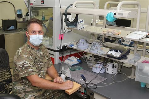 Programs, training help former pilot ascend into new career as an Army ...