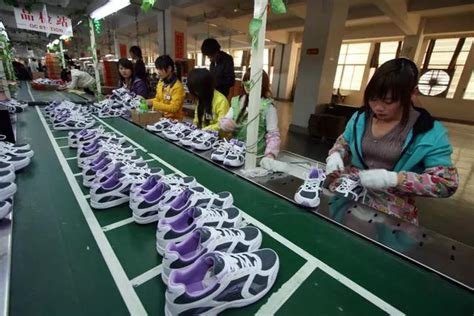 广东裕元鞋厂为什么搬到越南 越南宝元鞋厂因订单下滑裁员2358人