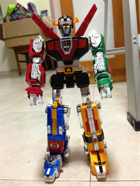 Rustage Voltron 的图像结果
