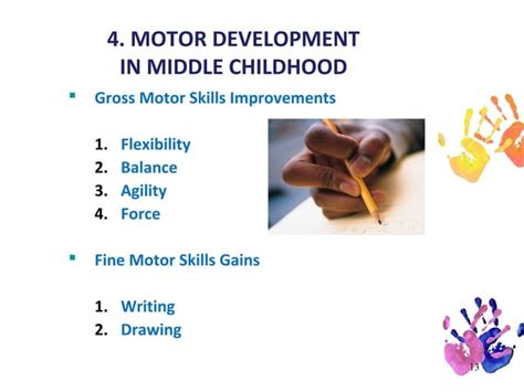 Middle Children Growth Development 的图像结果