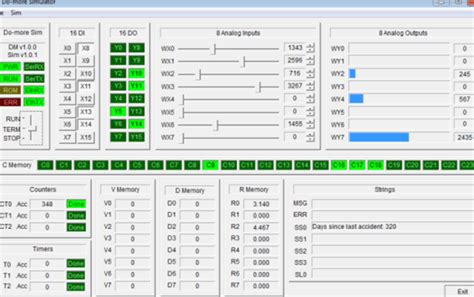 Free plc Simulator 的图像结果