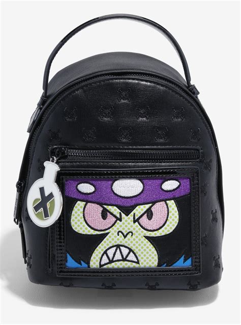 Sprayground x The Powerpuff Girls On The Run Pink Backpack ...