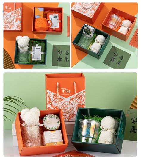 杯子怎么打包礼物最新素材