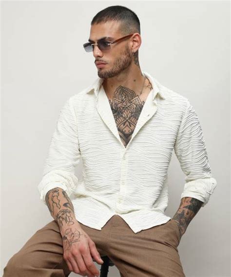 Campus Sutra Mens Shirts - Buy Campus Sutra Mens Shirts Online at Best ...