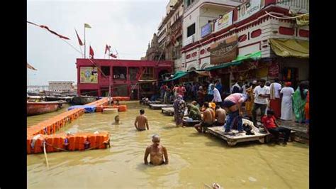 Maximum monsoon deaths in Uttar Pradesh due to drowning: Report ...