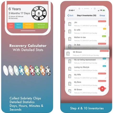 Image result for Addiction Recovery Tools