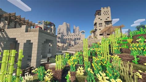 Best Minecraft Resource Pack Java 的图像结果