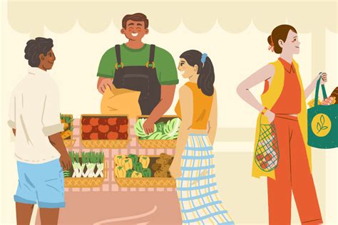 Local Market Examples 的图像结果