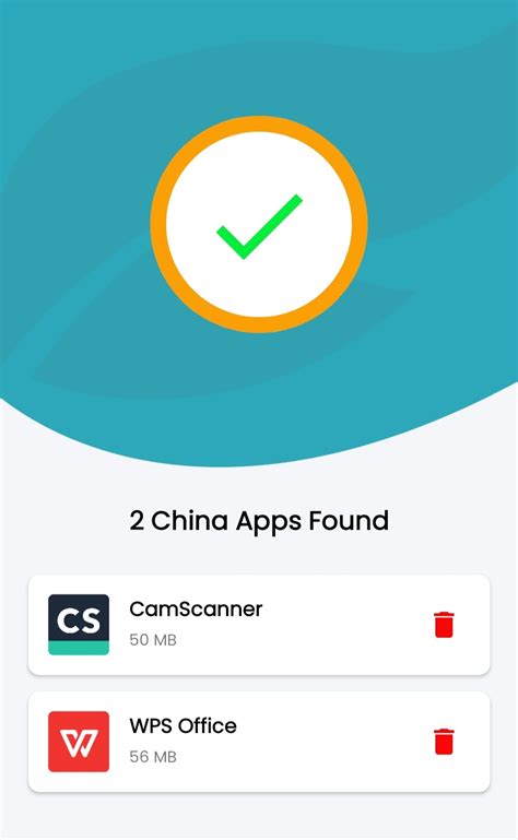 Remove China Apps Android App రిమూవ్ చైనా యాప్స్ ఆండ్రాయిడ్ అప్లికేషన్ ...