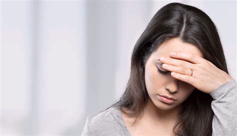 Feeling Dizzy Off Balance Anxiety at Glenda Macon blog