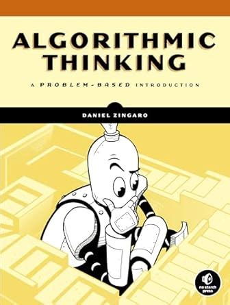 Algorithmic Thinking Book 的图像结果