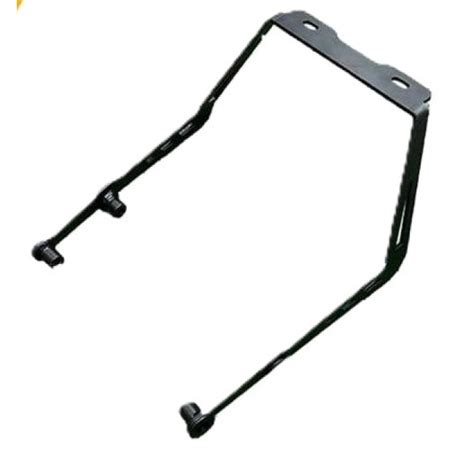 Number Plate Holder For Dominar 250/400 | Motocare