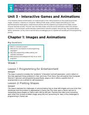 Image result for Lesson 13 Mini Project Unit 3 Code