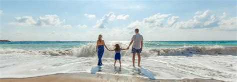 Family Travel Trends To Watch for in 2025
