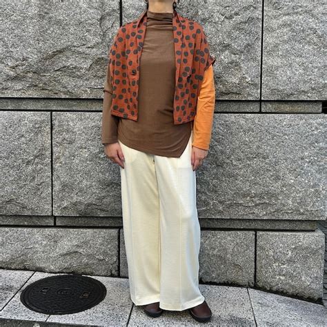 カットソー | 【公式通販】KEIKO KISHI ケイコキシ