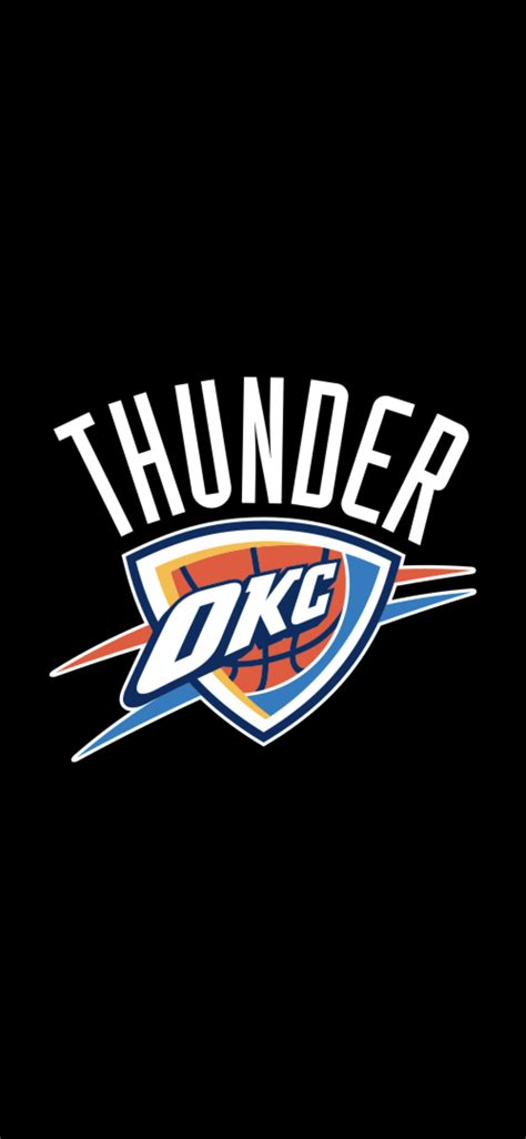 Oklahoma Thunder Wallpapers - Top Free Oklahoma Thunder Backgrounds ...