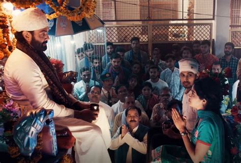 The Story of the Aashrams Behind AASHRAM — The Chakkar