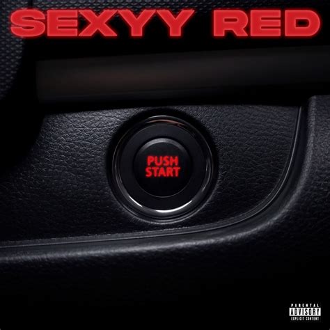 ‎Push Start - Single - Album by Sexyy Red - Apple Music