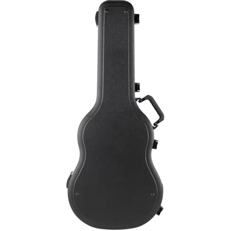 Buy SKB 1SKB-18 Dreadnought Deluxe Acoustic Guitar Case Online | Bajaao
