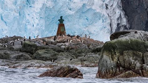 Five Things to Do in the South Sandwich Islands | HX Hurtigruten ...