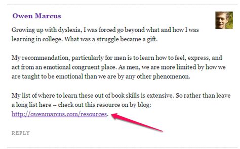 Add Link to Blog 的图像结果