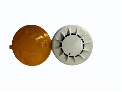 Tyco Fire Class Fire Alarm System - Fire Class FC440SR Addressable ...