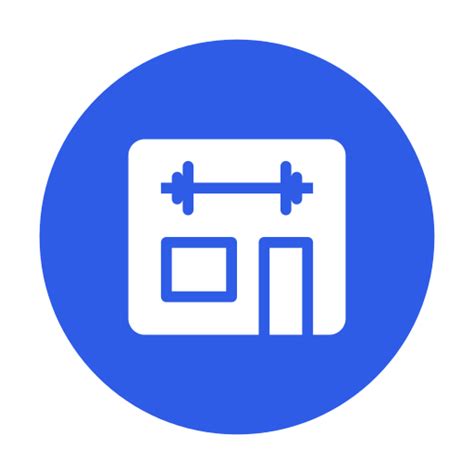 Red Color Gym Icon 的图像结果