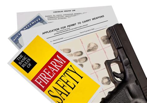 AZ CCW Reciprocity Map - Azccw Online