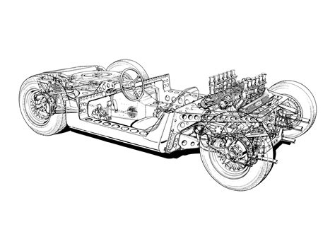 Image result for Voodoo Engine Build