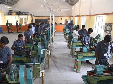 Vaani Polytechnic College