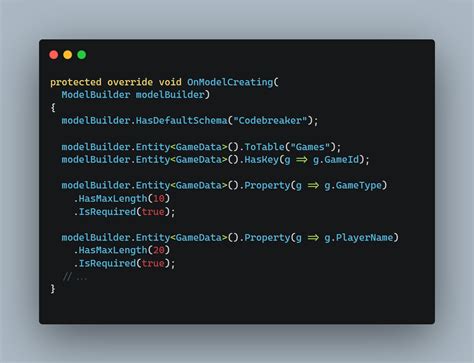 Image result for Relational Mapping Ef Core