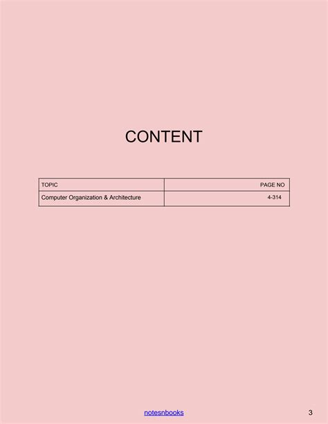 Image result for Handwritten Notes of Computer Organization and Design