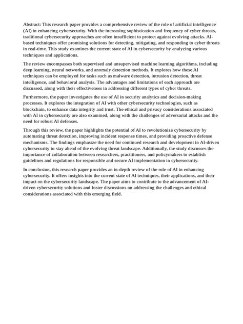 Computer Science Review 的图像结果