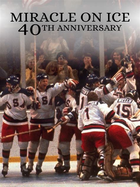 Miracle On Ice