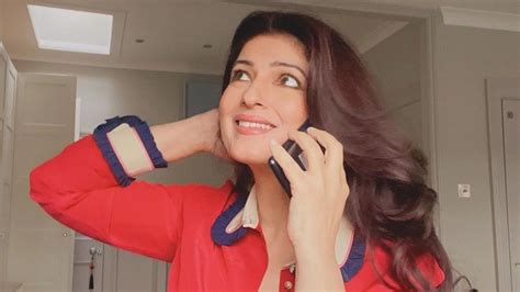 Watch: Twinkle Khanna shares hilarious video on parenthood, fans call ...