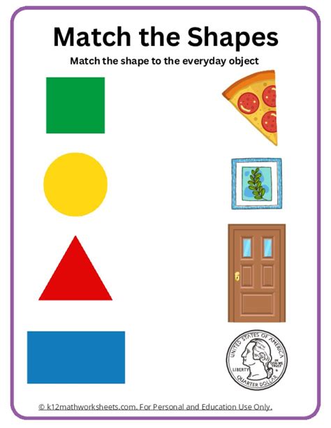 Math Shape Patterns Worksheets 的图像结果