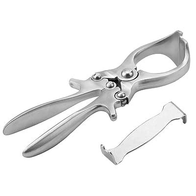 HEEPDD Castration Pliers, Stainless Steel Livestock India | Ubuy