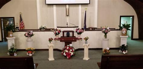 Little-Davenport Funeral Home, 355 Dawsonville Hwy, Gainesville, GA ...