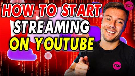 Image result for How to Stream On Computer YouTube